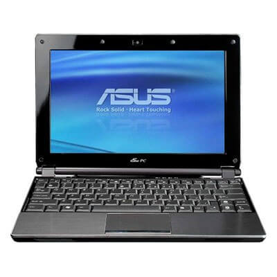  Установка Windows на ноутбук Asus Eee PC 1003